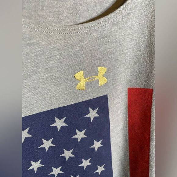 Under armour USA tank - Picture 2 of 6